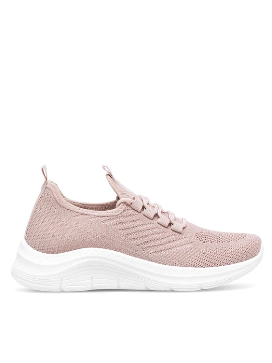 Zdjęcie produktu Jenny Fairy Sneakersy WFA2706-1 Różowy