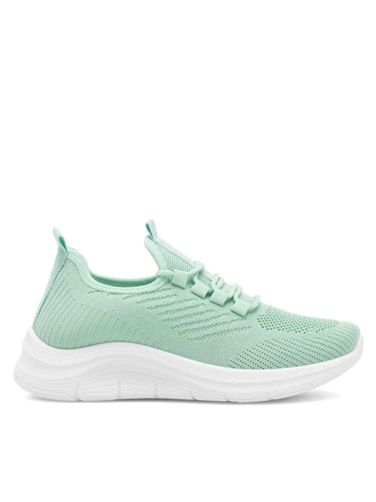 Zdjęcie produktu Jenny Fairy Sneakersy WFA2706-1 Zielony