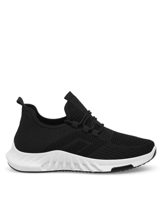Zdjęcie produktu Jenny Fairy Sneakersy WFA270923-4 Czarny