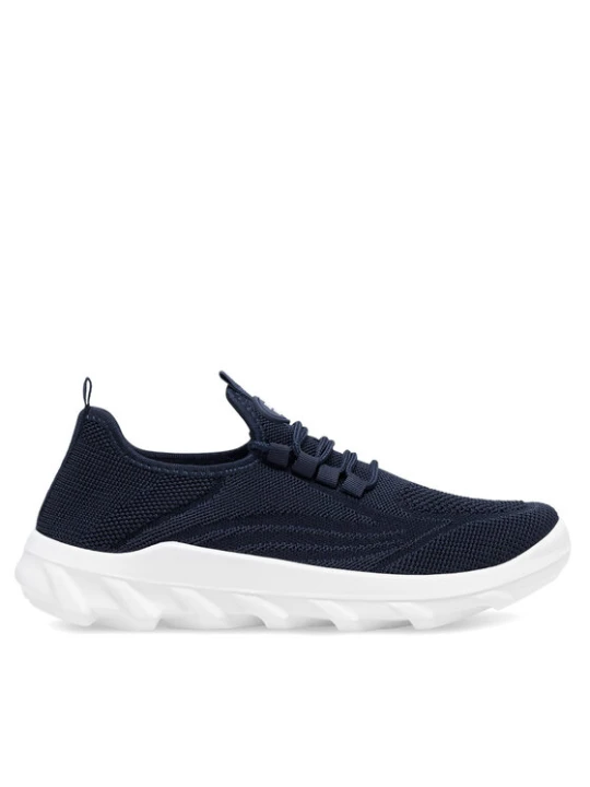 Zdjęcie produktu Jenny Fairy Sneakersy WFA2711-1 Granatowy