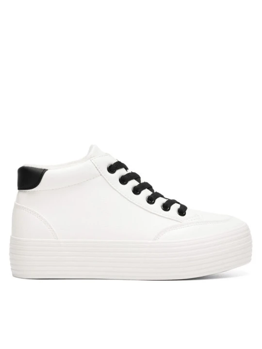 Zdjęcie produktu Jenny Fairy Sneakersy WFA3010-1 Biały