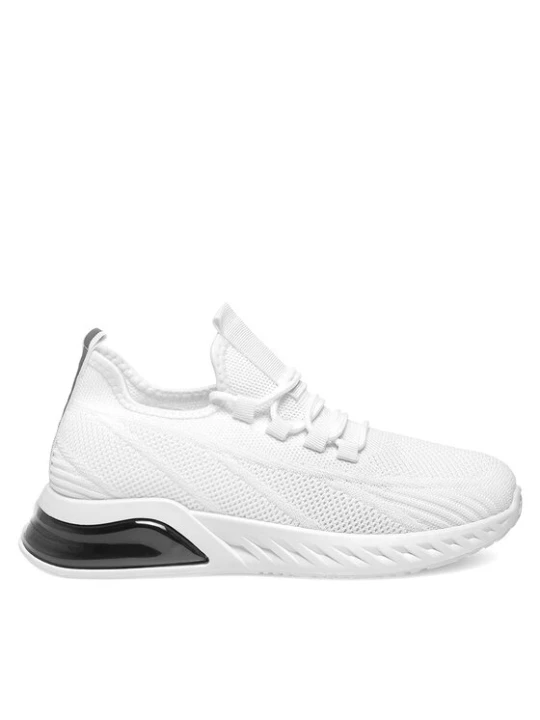 Zdjęcie produktu Jenny Fairy Sneakersy WYL0310-01 Biały