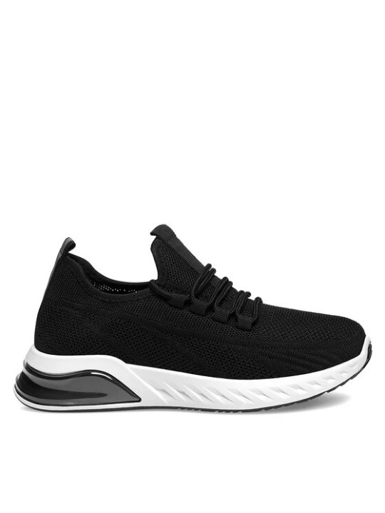 Zdjęcie produktu Jenny Fairy Sneakersy WYL0310-01 Czarny