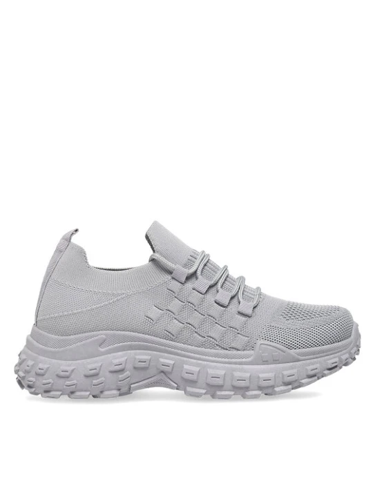 Zdjęcie produktu Jenny Fairy Sneakersy WYL0310-02 Szary