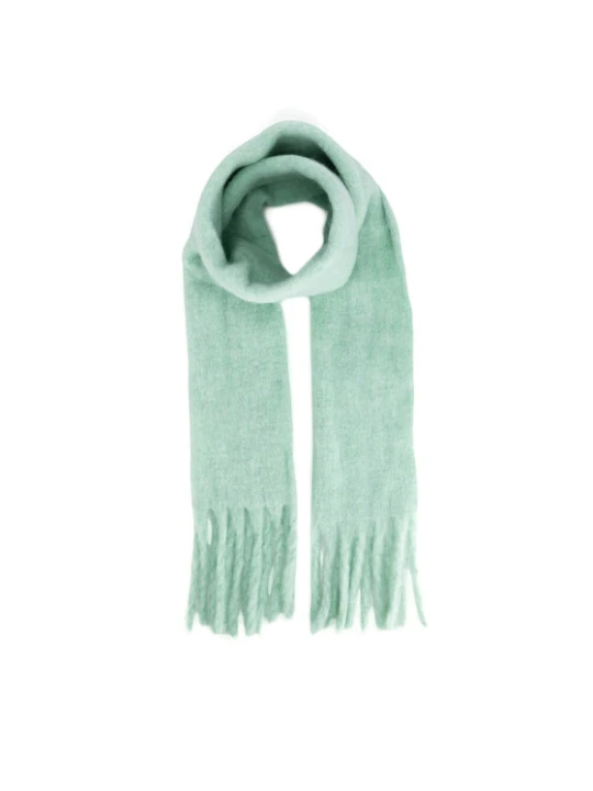 Zdjęcie produktu Jenny Fairy Szal 4W4-001-AW24 Zielony