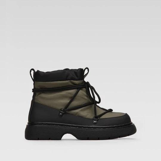 Zdjęcie produktu Jenny Fairy WS5801-03 Khaki