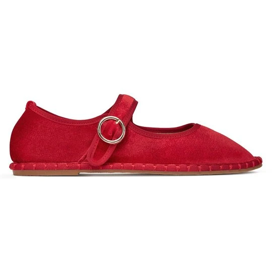 Zdjęcie produktu Jenny HY60163-11 Czerwony