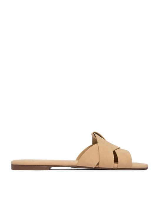 Zdjęcie produktu JENNY Klapki CE0-R25SS09615 Beżowy