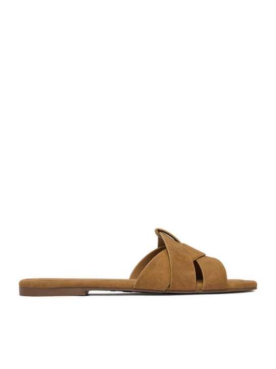 Zdjęcie produktu JENNY Klapki CE0-R25SS09615 Brązowy