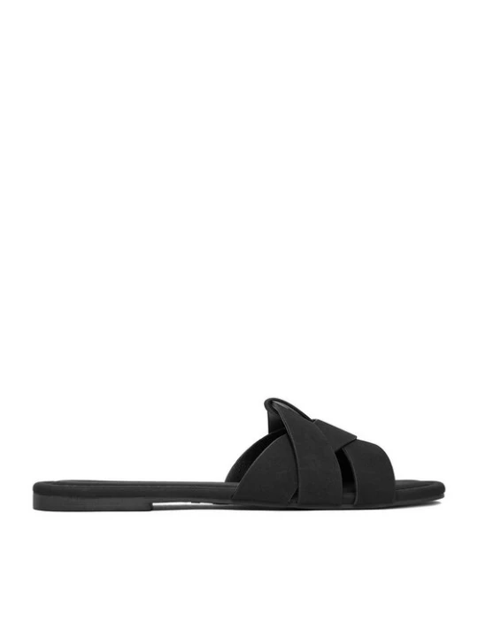 Zdjęcie produktu JENNY Klapki CE0-R25SS09615 Czarny
