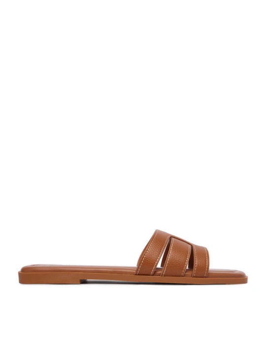 Zdjęcie produktu JENNY Klapki CEO-R26SS09063 Brązowy