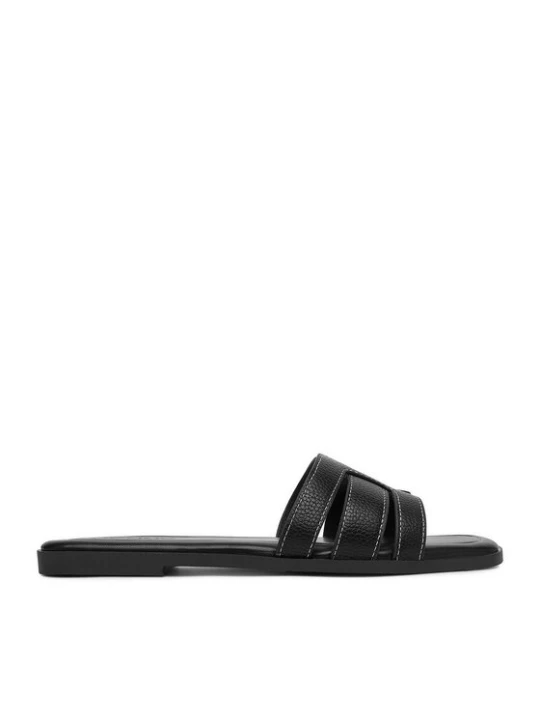 Zdjęcie produktu JENNY Klapki CEO-R26SS09063 Czarny