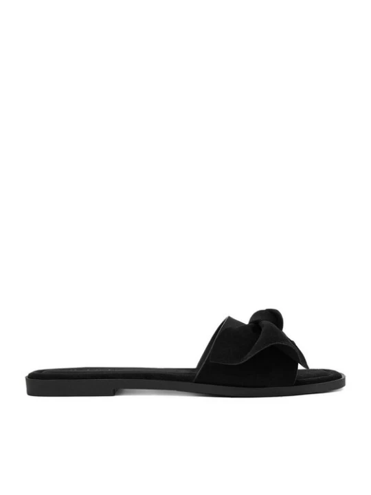 Zdjęcie produktu JENNY Klapki CEO-R26SS10135 Czarny