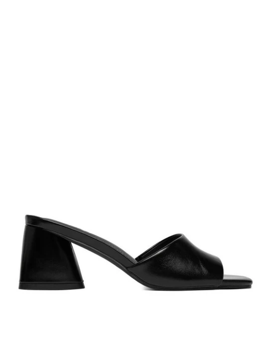 Zdjęcie produktu JENNY Klapki CEO-TS6251-01 Czarny