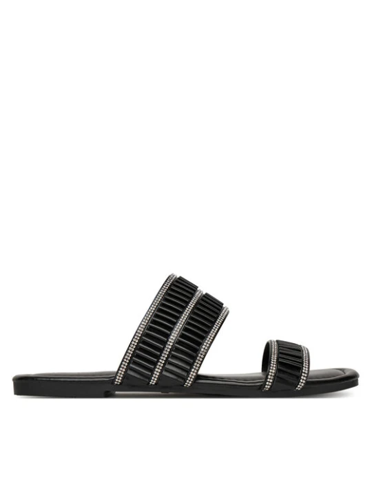 Zdjęcie produktu JENNY Klapki LC053408 Czarny