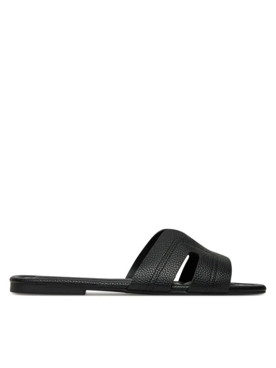 Zdjęcie produktu JENNY Klapki R25SS00543 Czarny