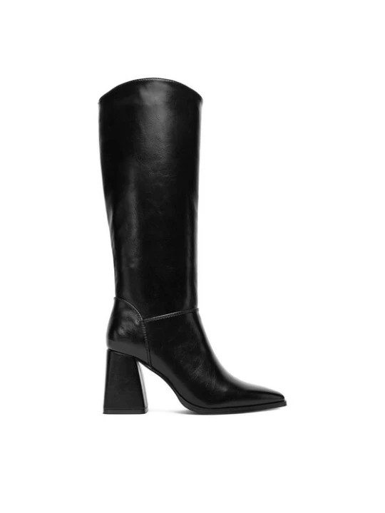 Zdjęcie produktu JENNY Kozaki CEO-HY23233S-1 Czarny