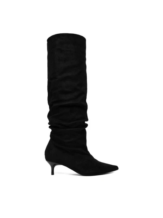 Zdjęcie produktu JENNY Kozaki CEO-HY2420-5 Czarny