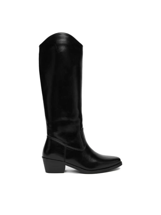 Zdjęcie produktu JENNY Kozaki CEO-HY5869S-2 Czarny