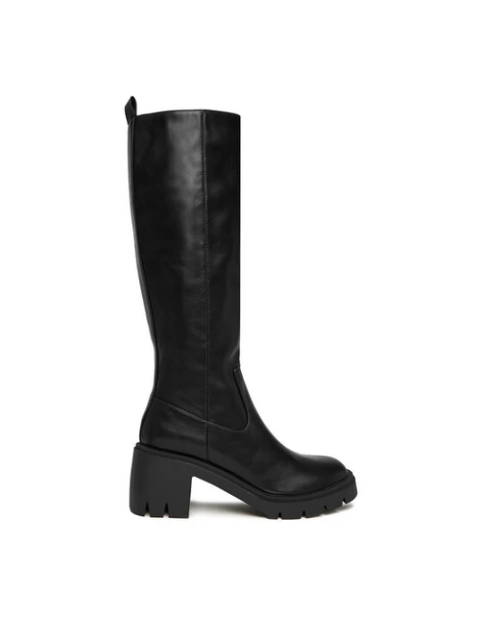 Zdjęcie produktu JENNY Kozaki CEO-R25SS06030 Czarny