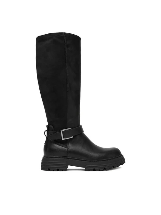 Zdjęcie produktu JENNY Kozaki CEO-WS6211-10 Czarny