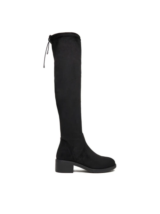 Zdjęcie produktu JENNY Kozaki CEO-WS6500-01 Czarny