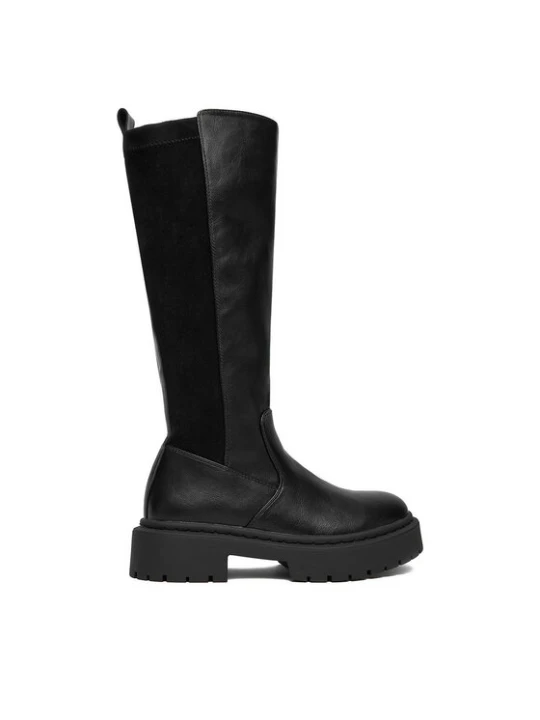 Zdjęcie produktu JENNY Kozaki CEO-WS6672-01 Czarny