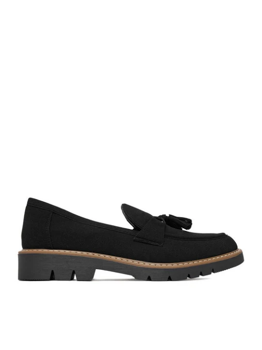 Zdjęcie produktu JENNY Loafersy CEO-3Y10192-4 Czarny