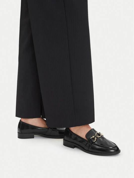 Zdjęcie produktu JENNY Loafersy CEO-CD24019-3 Czarny