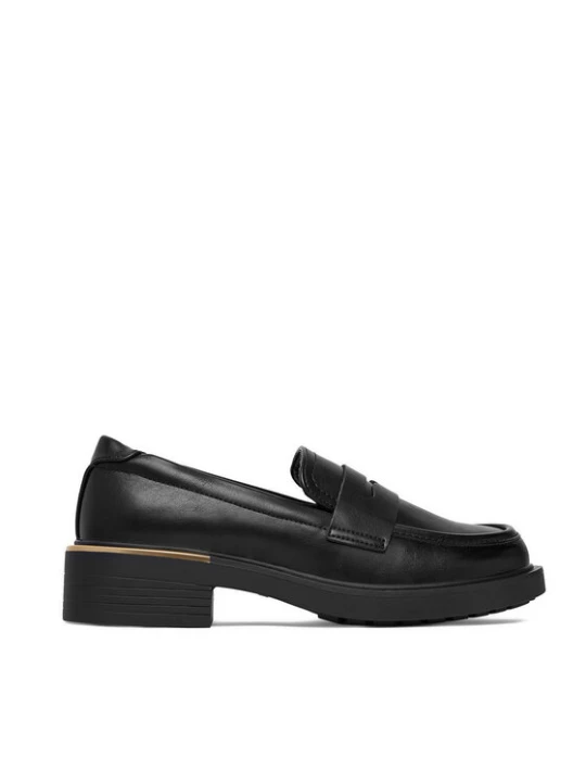 Zdjęcie produktu JENNY Loafersy CEO-HY62252-5 Czarny