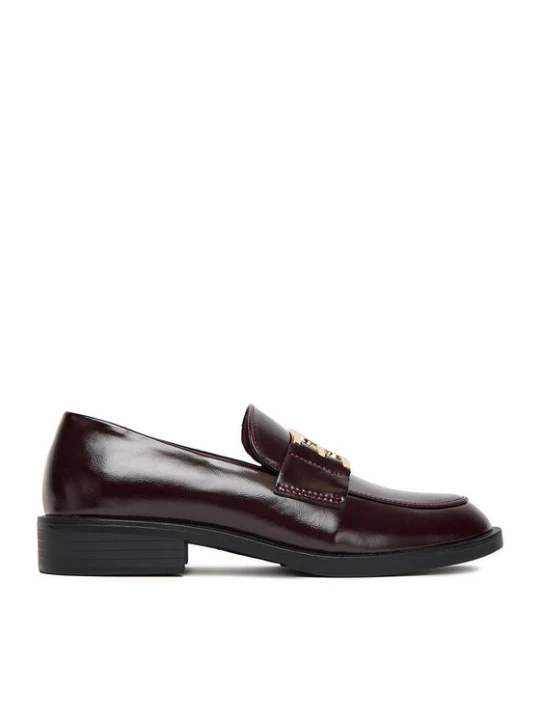 Zdjęcie produktu JENNY Loafersy CEO-HYF62303CS-1 Bordowy