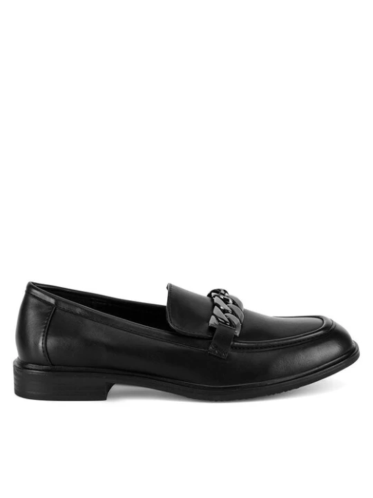 Zdjęcie produktu JENNY Loafersy HY13293-8 Czarny