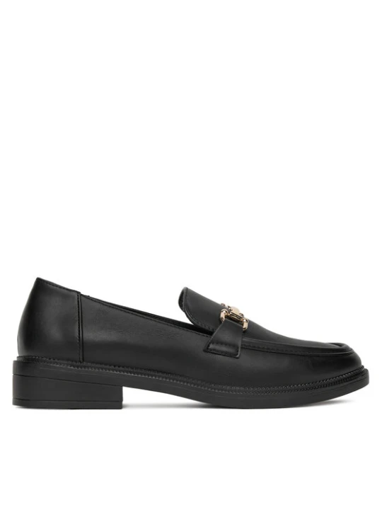 Zdjęcie produktu JENNY Loafersy HY35444 Czarny