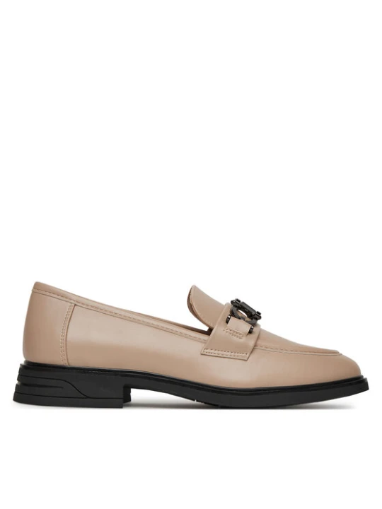 Zdjęcie produktu JENNY Loafersy WFA3869-1 Beżowy
