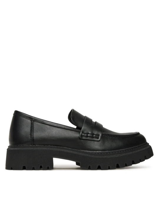 Zdjęcie produktu JENNY Loafersy WS5875-30 Czarny