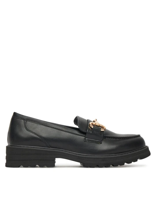 Zdjęcie produktu JENNY Loafersy WYL3647-5 Czarny