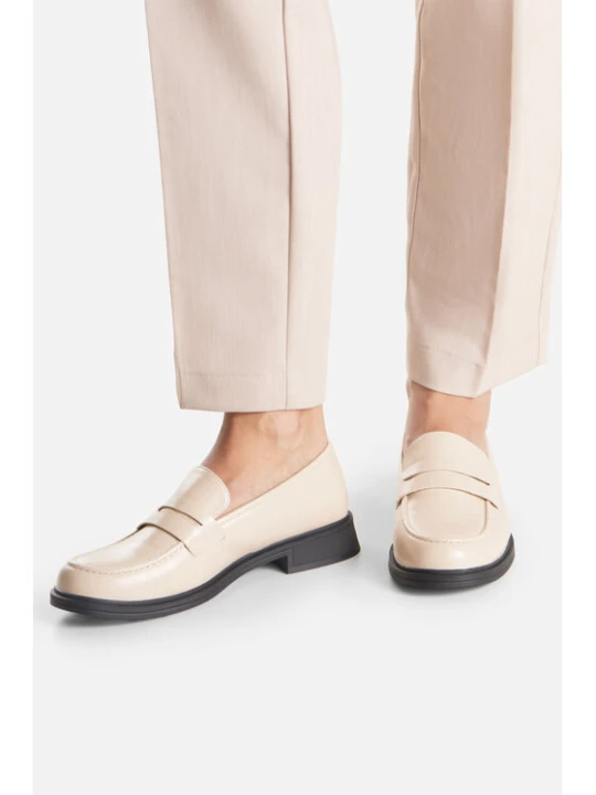 Zdjęcie produktu JENNY Loafersy CEO-WFA3074-1 Beżowy