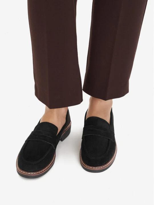 Zdjęcie produktu JENNY Lordsy CEO-WS6373-04 Czarny