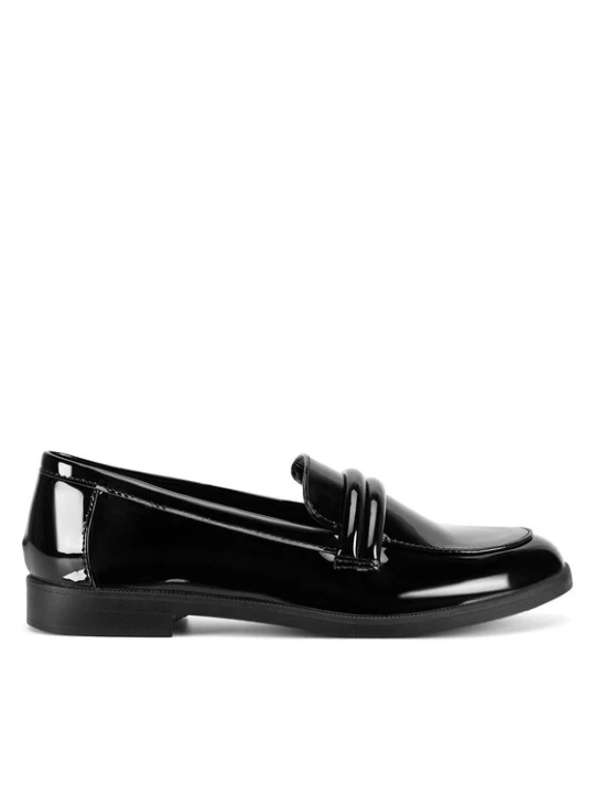 Zdjęcie produktu JENNY Lordsy HY1275-1 Czarny