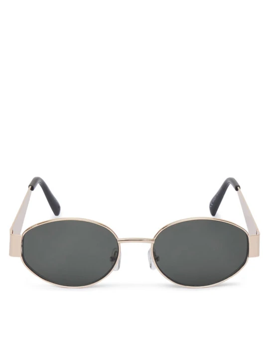 Zdjęcie produktu JENNY Okulary przeciwsłoneczne 4WF-001-SS25 Czarny