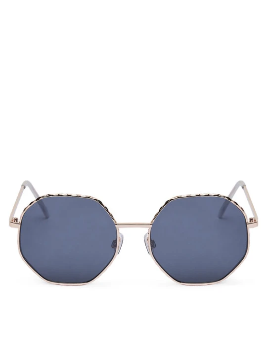 Zdjęcie produktu JENNY Okulary przeciwsłoneczne 4WF-006-SS25 Brązowy