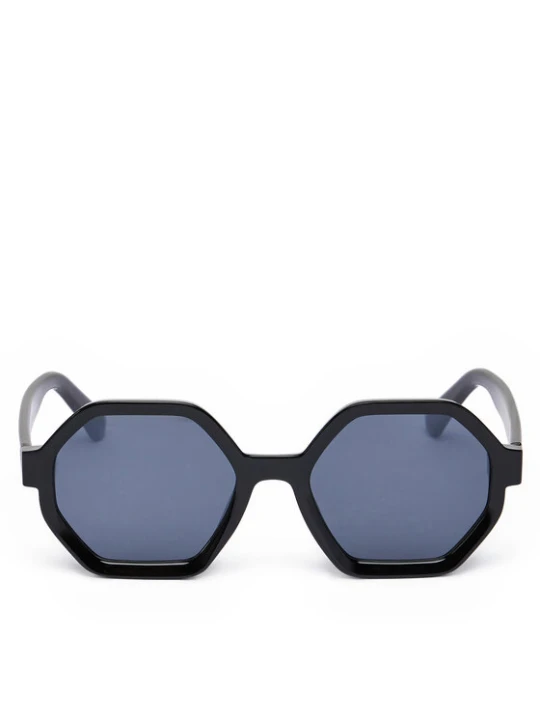 Zdjęcie produktu JENNY Okulary przeciwsłoneczne 4WF-011-SS25 Czarny