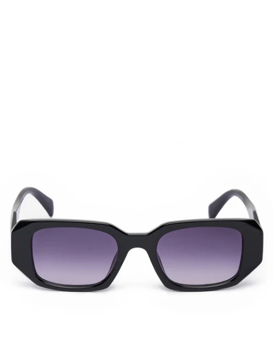 Zdjęcie produktu JENNY Okulary przeciwsłoneczne 4WF-012-SS25 Czarny