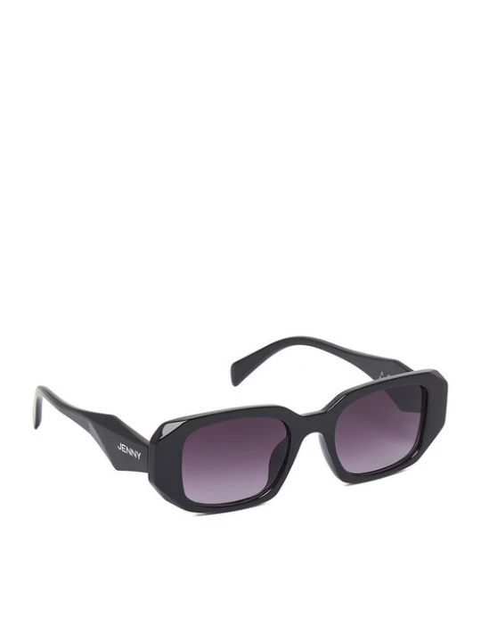 Zdjęcie produktu JENNY Okulary przeciwsłoneczne 4WF-012-SS25 Czarny