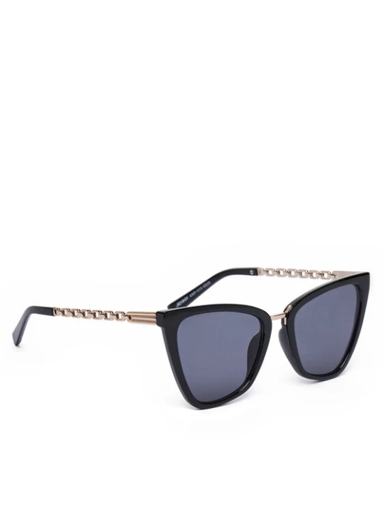 Zdjęcie produktu JENNY Okulary przeciwsłoneczne 4WF-013-SS25 Czarny