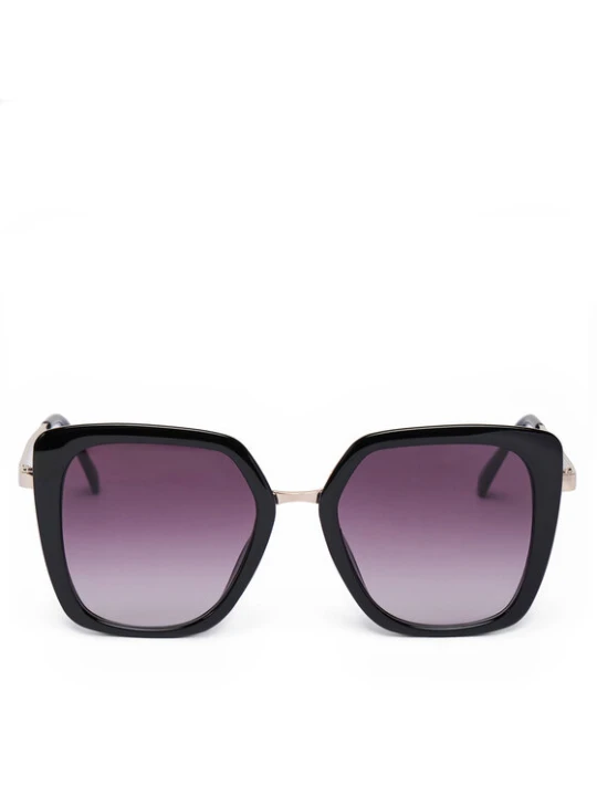 Zdjęcie produktu JENNY Okulary przeciwsłoneczne 4WF-021-SS25 Czarny