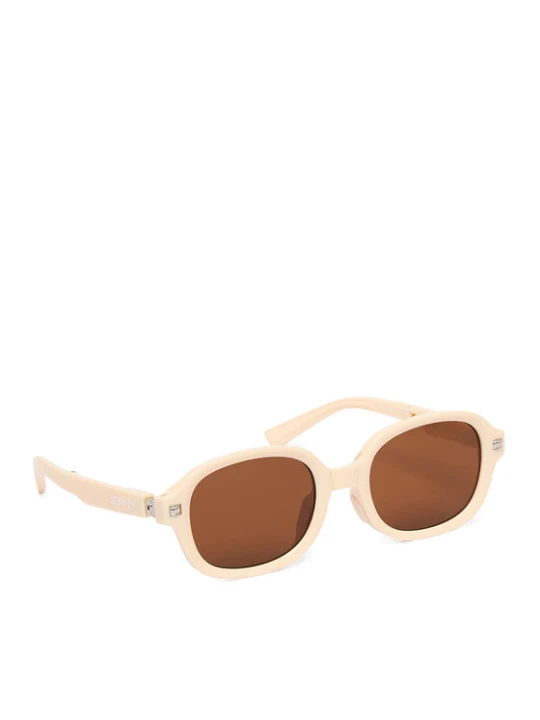 Zdjęcie produktu JENNY Okulary przeciwsłoneczne WB-4WF-001-SS26 Beżowy jasny