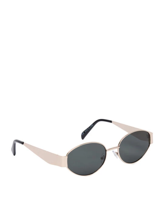 Zdjęcie produktu JENNY Okulary przeciwsłoneczne WB-4WF-002-SS26 Złoty