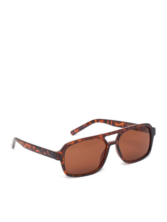 Zdjęcie produktu JENNY Okulary przeciwsłoneczne WB-4WF-003-SS26 Brązowy