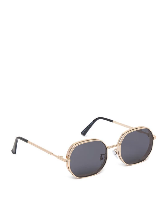 Zdjęcie produktu JENNY Okulary przeciwsłoneczne WB-4WF-004-SS26 Złoty